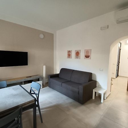 Appartamento Casa Gina Syracuse Esterno foto