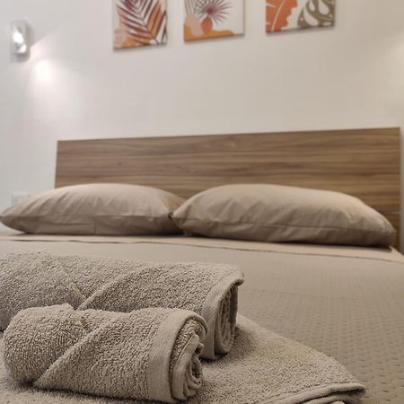 Appartamento Casa Gina Syracuse Esterno foto