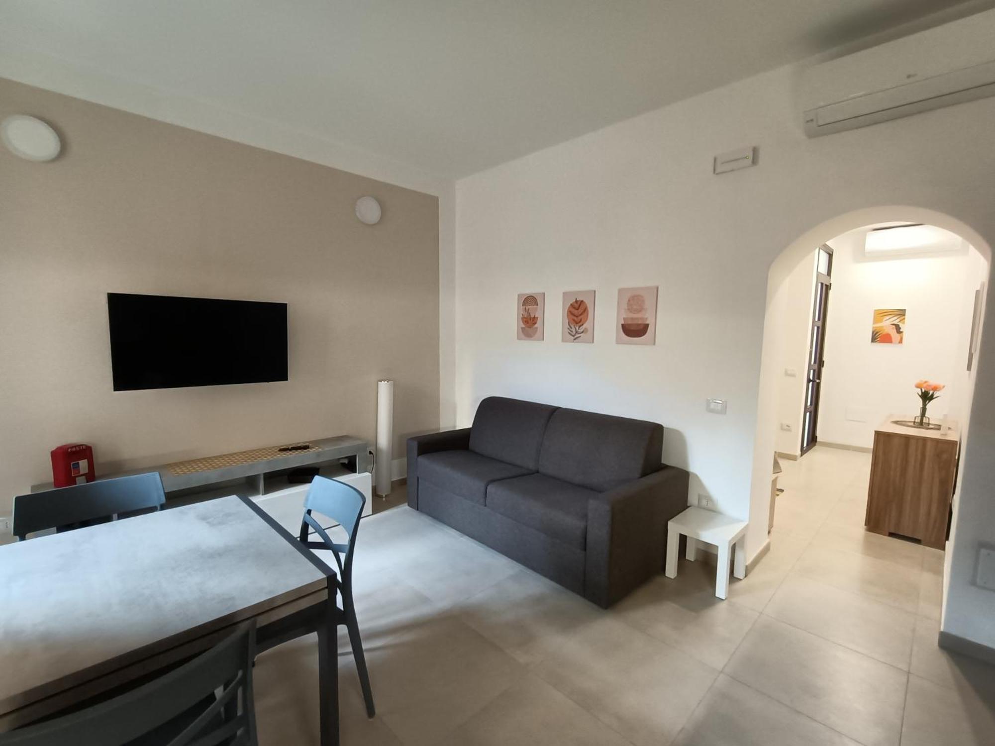 Appartamento Casa Gina Syracuse Esterno foto