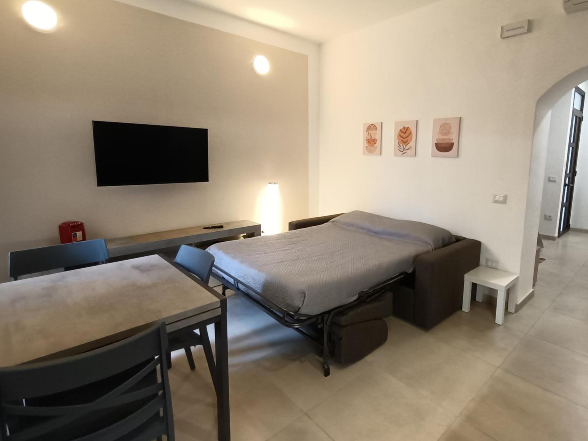 Appartamento Casa Gina Syracuse Esterno foto