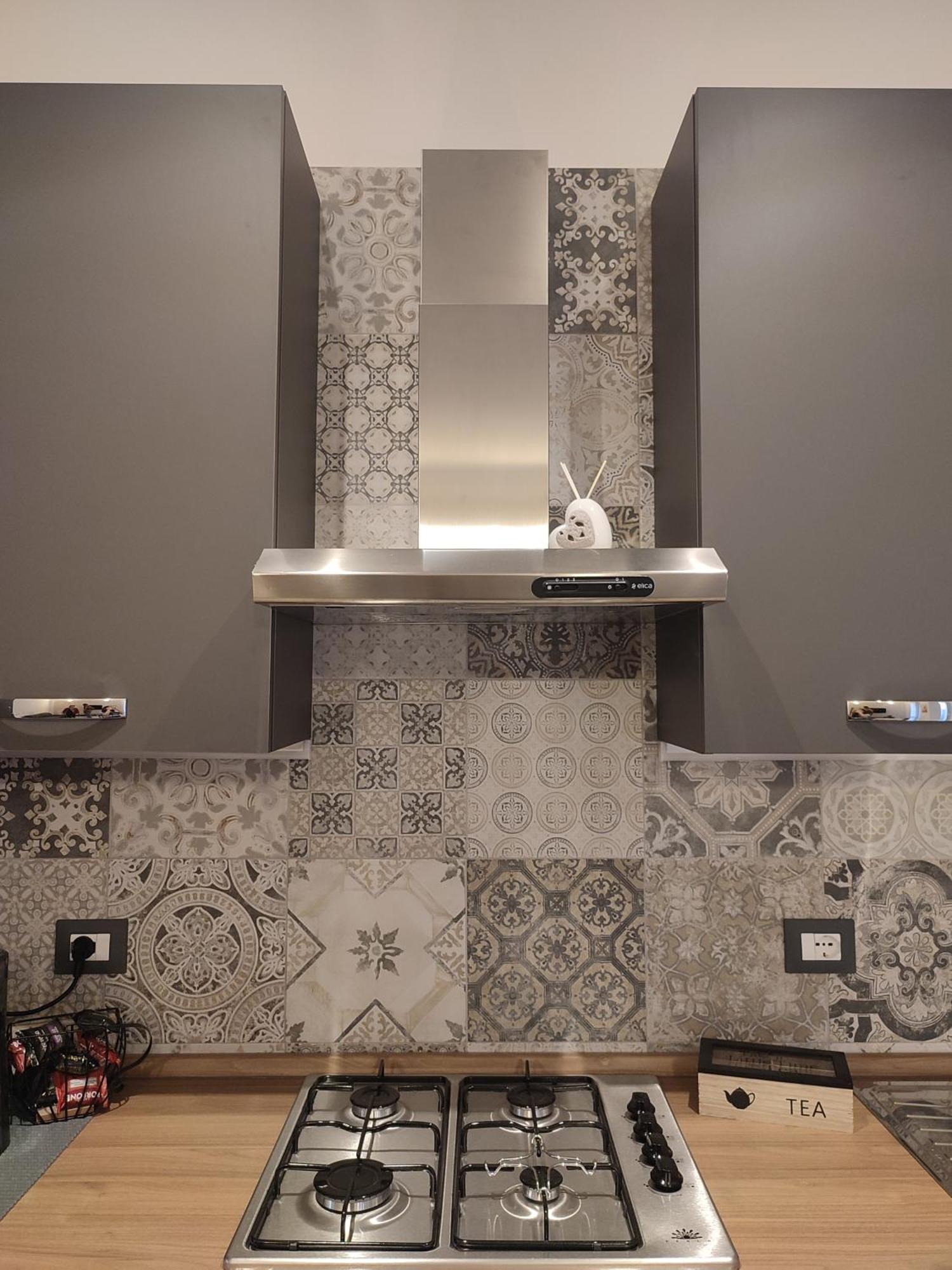 Appartamento Casa Gina Syracuse Esterno foto