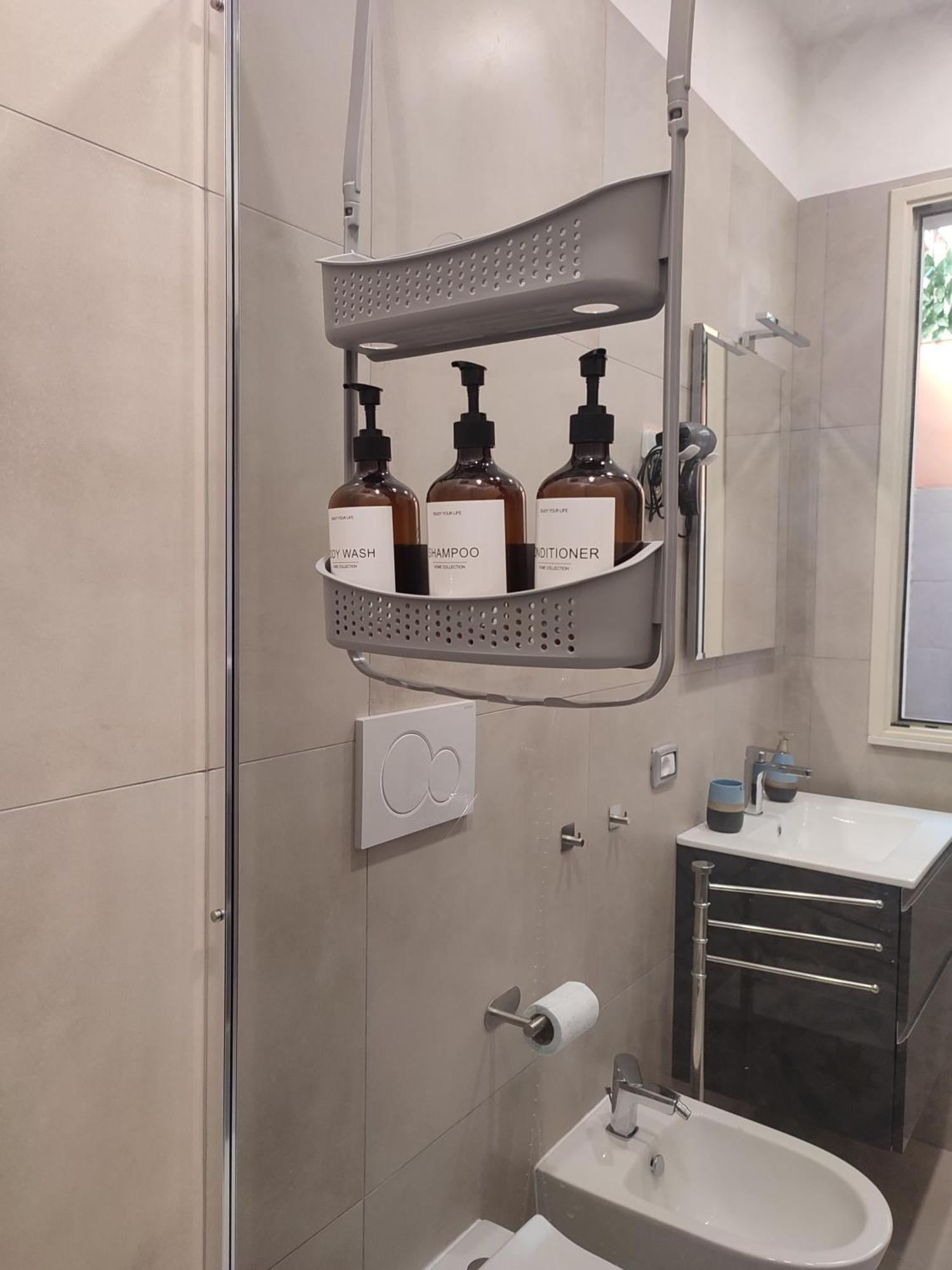 Appartamento Casa Gina Syracuse Esterno foto