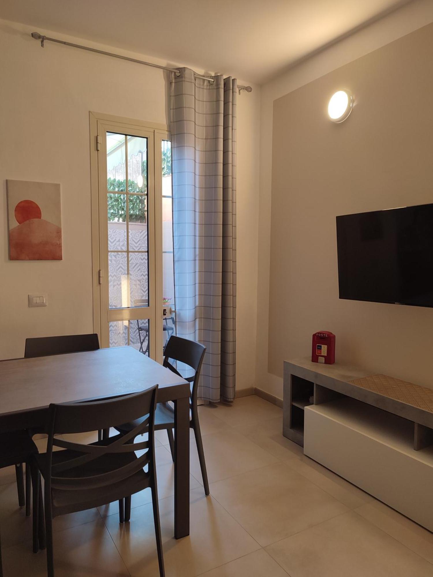 Appartamento Casa Gina Syracuse Esterno foto