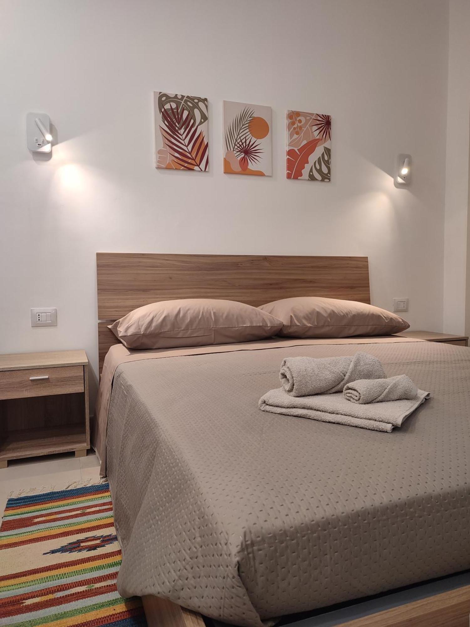 Appartamento Casa Gina Syracuse Esterno foto
