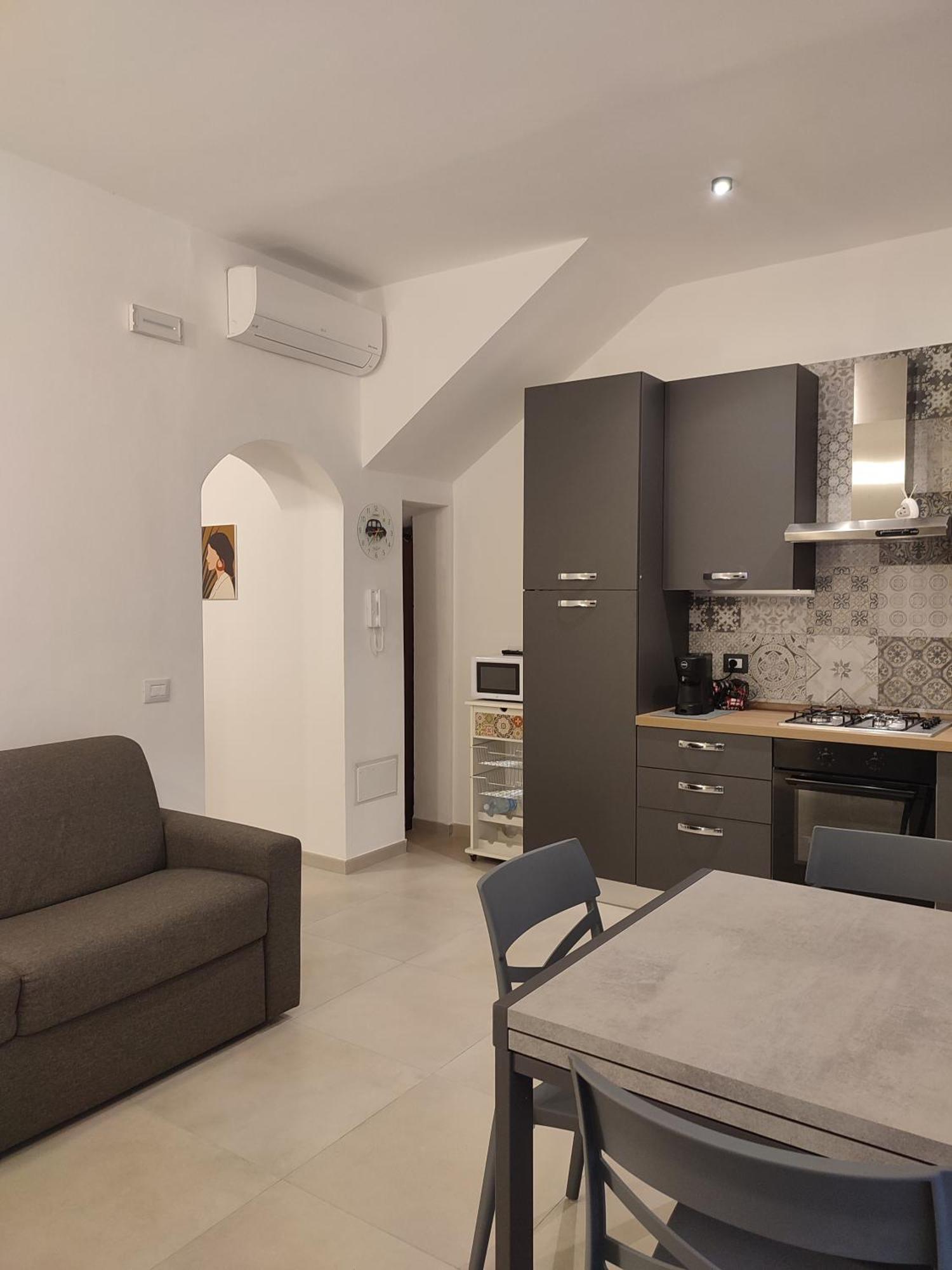 Appartamento Casa Gina Syracuse Esterno foto