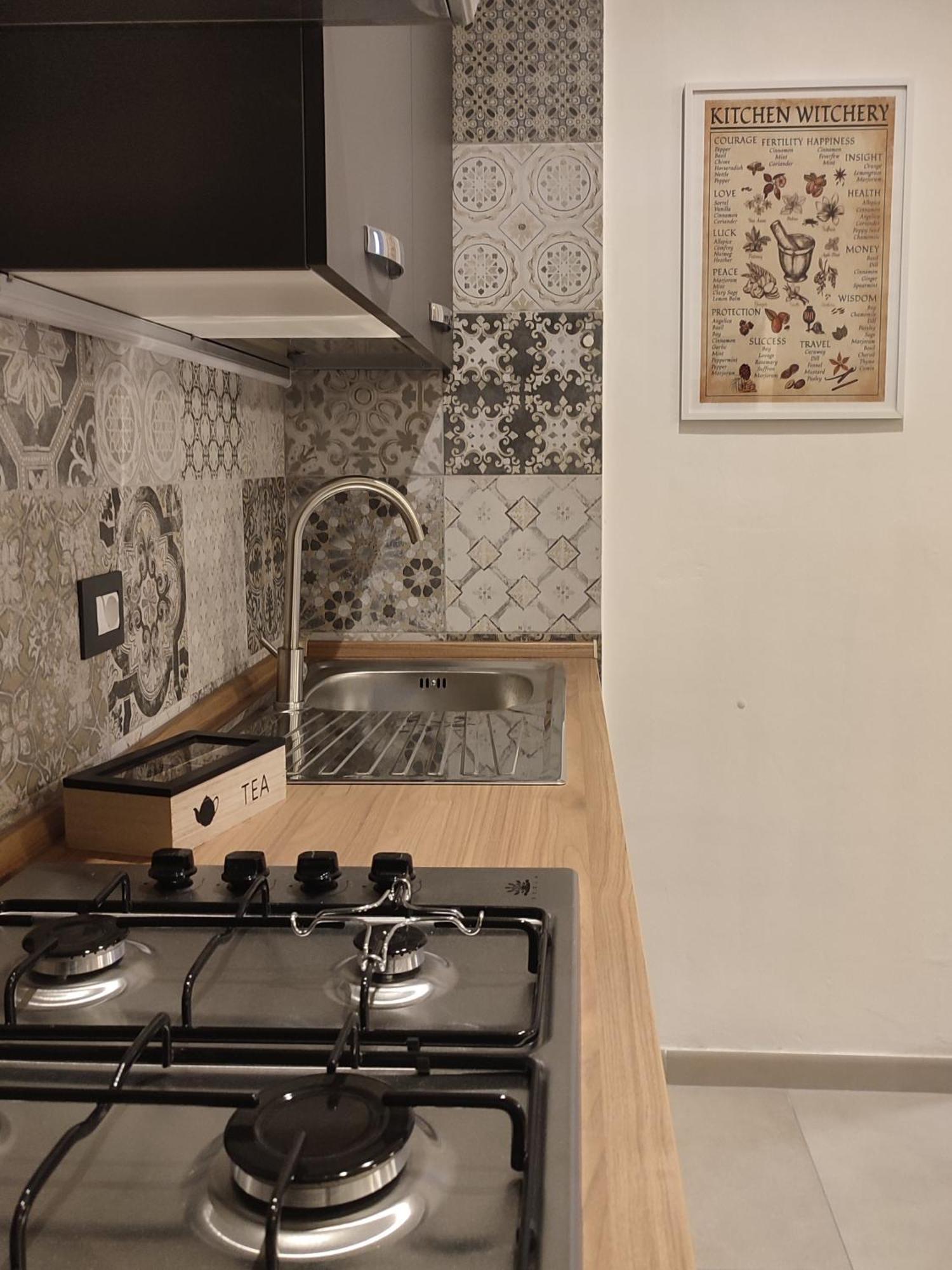 Appartamento Casa Gina Syracuse Esterno foto