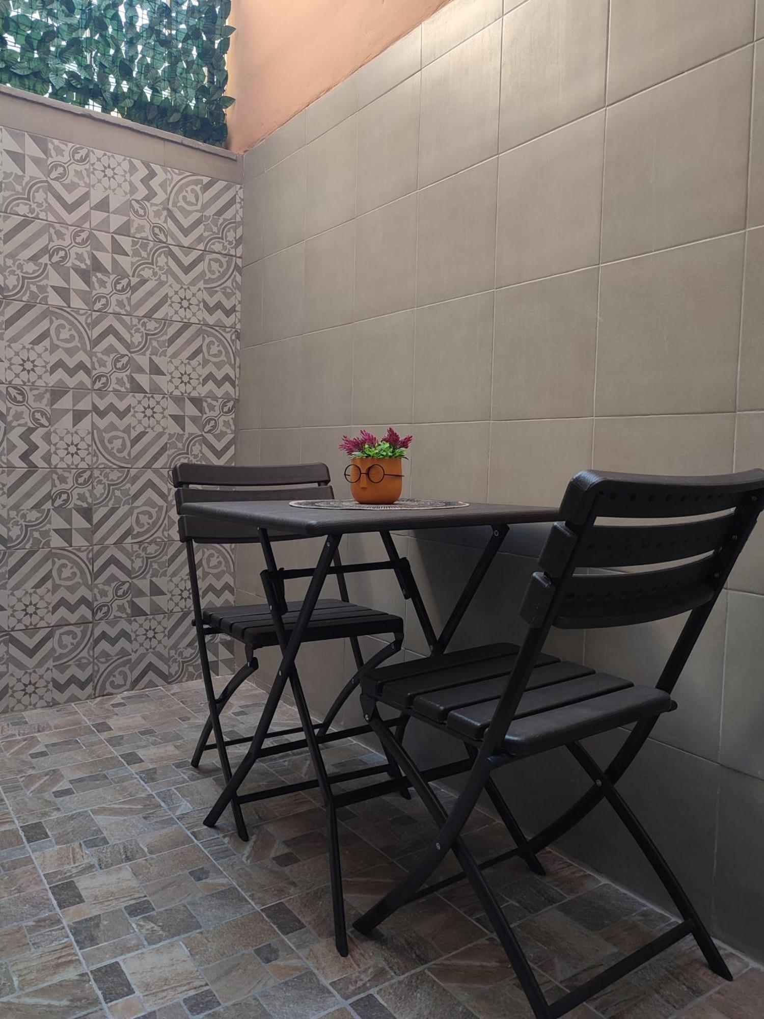 Appartamento Casa Gina Syracuse Esterno foto